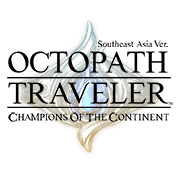 Octopath Traveler: CotC